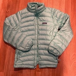 Patagonia Nano Puff Jacket